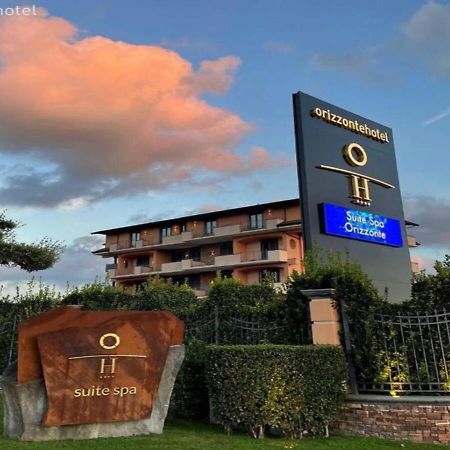 Hotel Orizzonte Lago Patria Dış mekan fotoğraf