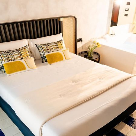 Hotel Orizzonte Lago Patria Dış mekan fotoğraf