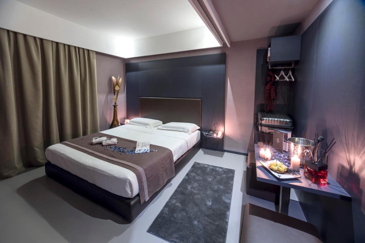 Hotel Orizzonte Lago Patria Dış mekan fotoğraf