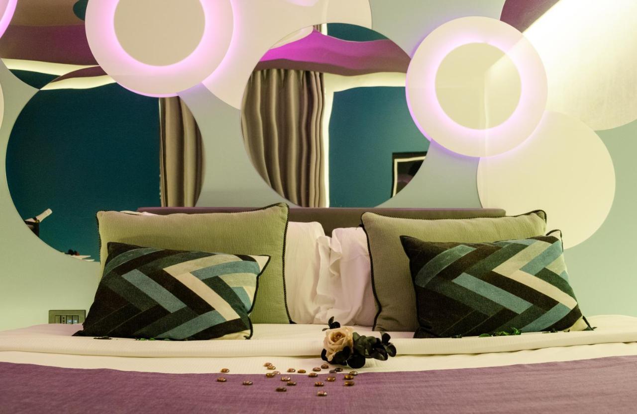 Hotel Orizzonte Lago Patria Dış mekan fotoğraf