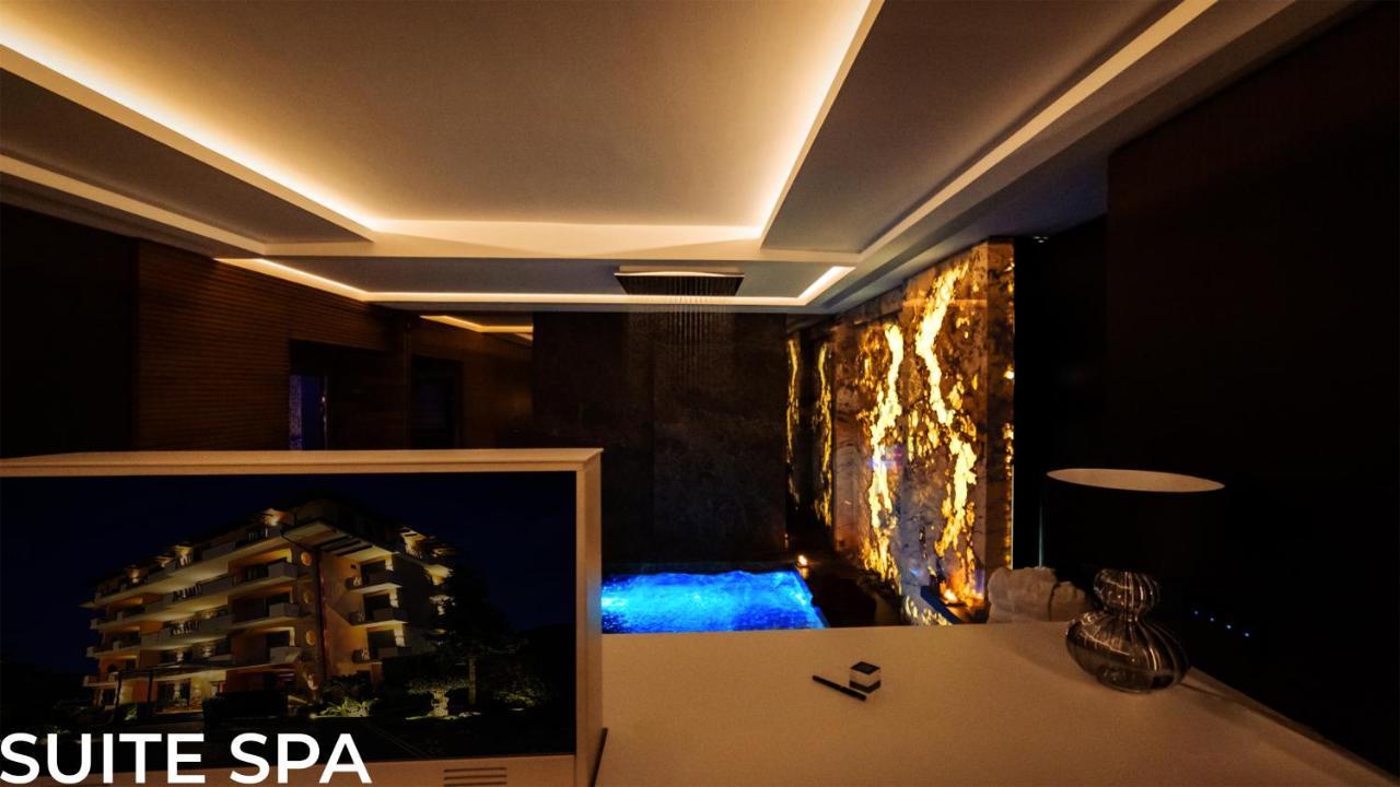 Hotel Orizzonte Lago Patria Dış mekan fotoğraf
