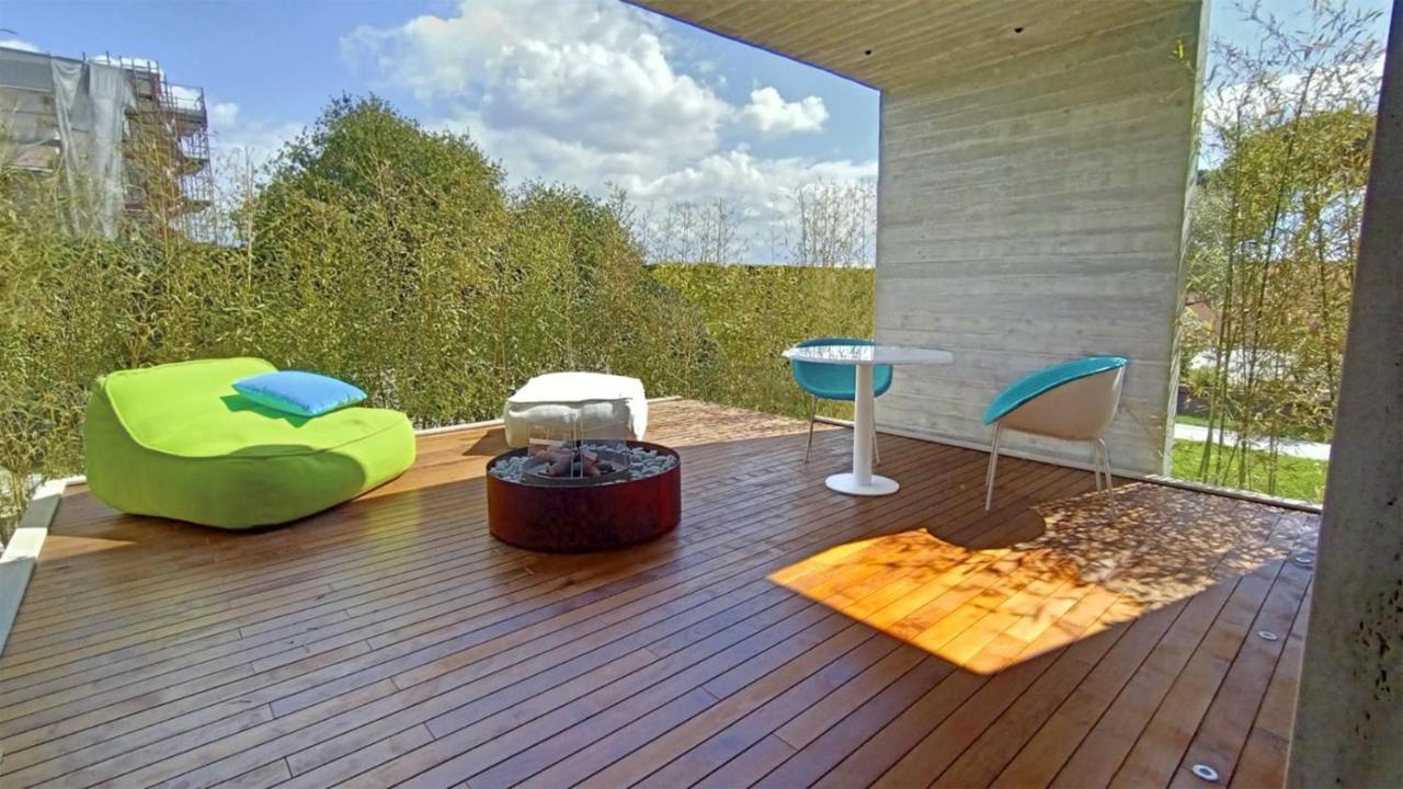 Hotel Orizzonte Lago Patria Dış mekan fotoğraf