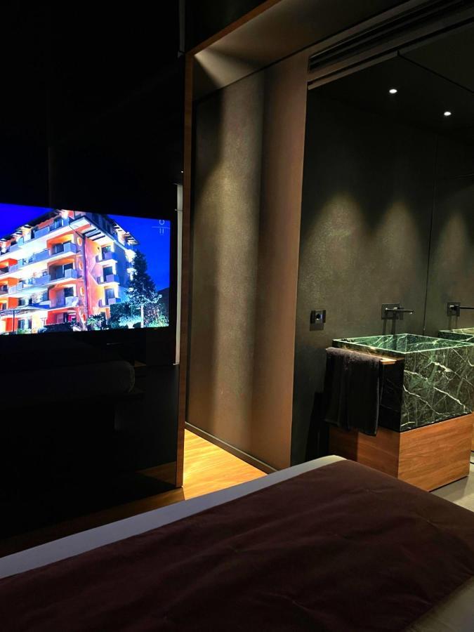 Hotel Orizzonte Lago Patria Dış mekan fotoğraf