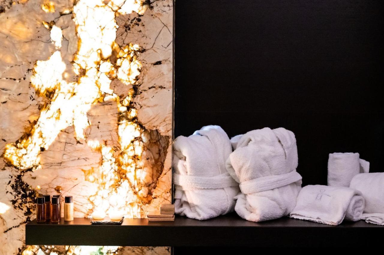 Hotel Orizzonte Lago Patria Dış mekan fotoğraf