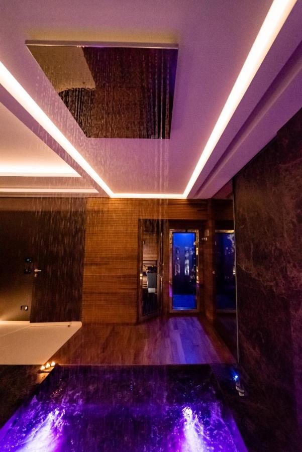 Hotel Orizzonte Lago Patria Dış mekan fotoğraf