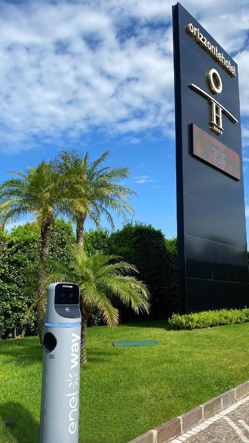 Hotel Orizzonte Lago Patria Dış mekan fotoğraf