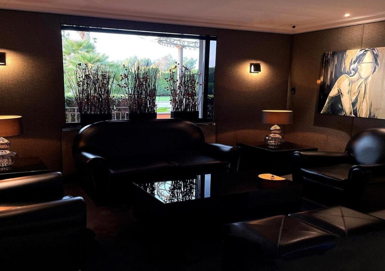 Hotel Orizzonte Lago Patria Dış mekan fotoğraf