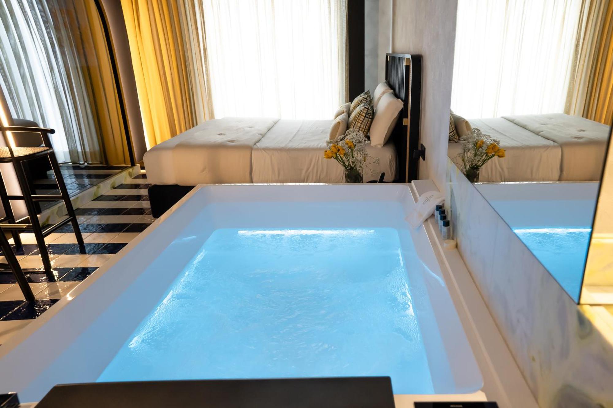 Hotel Orizzonte Lago Patria Dış mekan fotoğraf