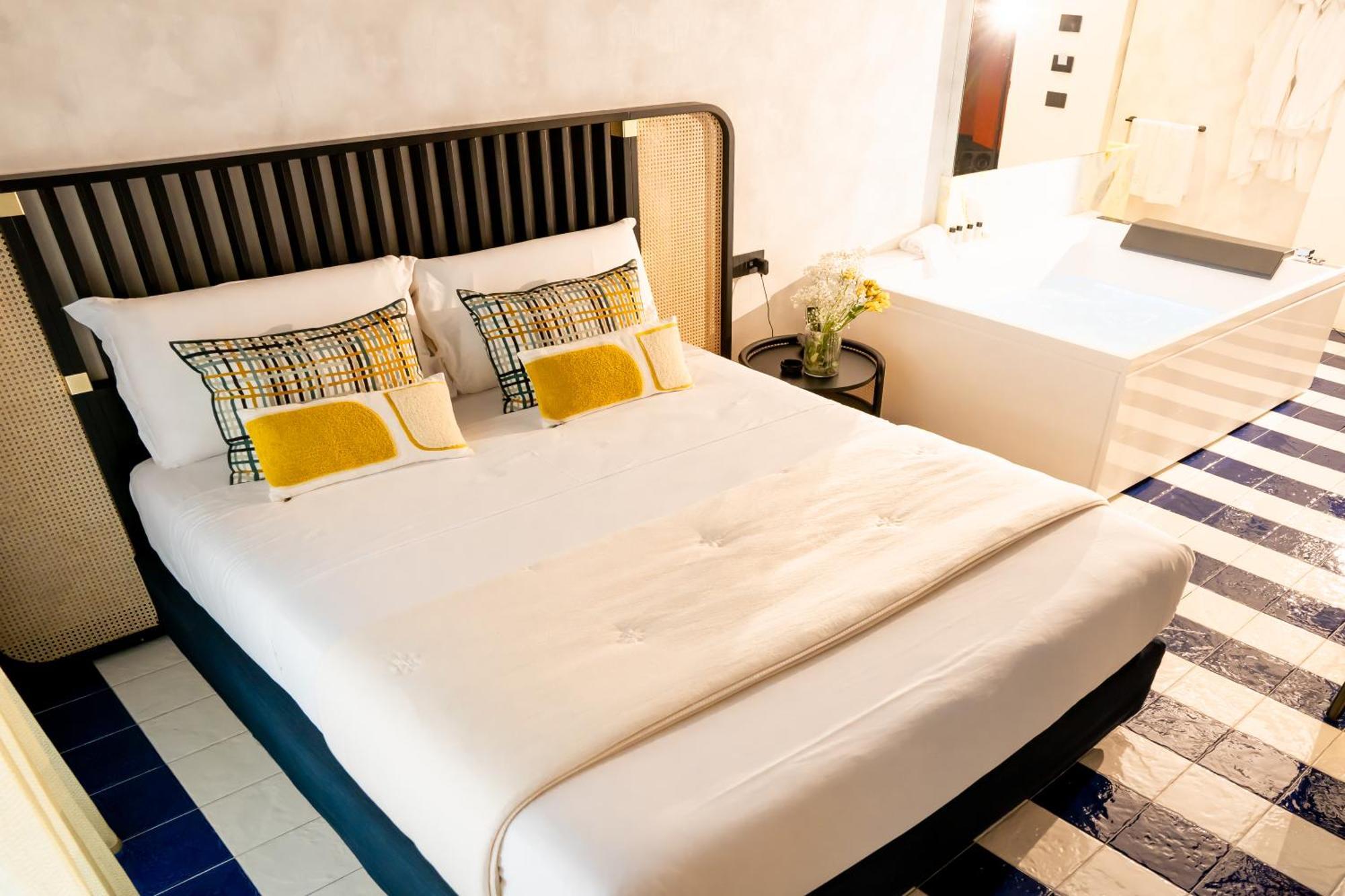 Hotel Orizzonte Lago Patria Dış mekan fotoğraf