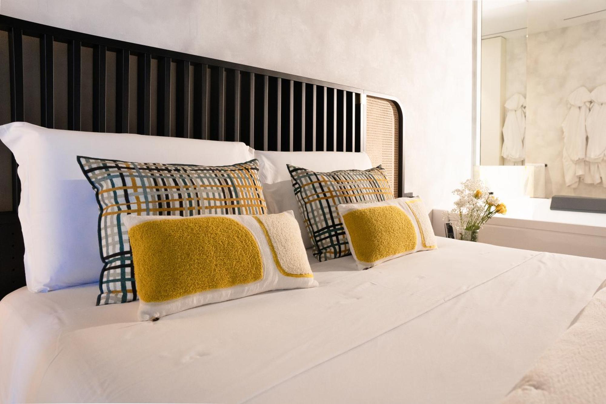Hotel Orizzonte Lago Patria Dış mekan fotoğraf