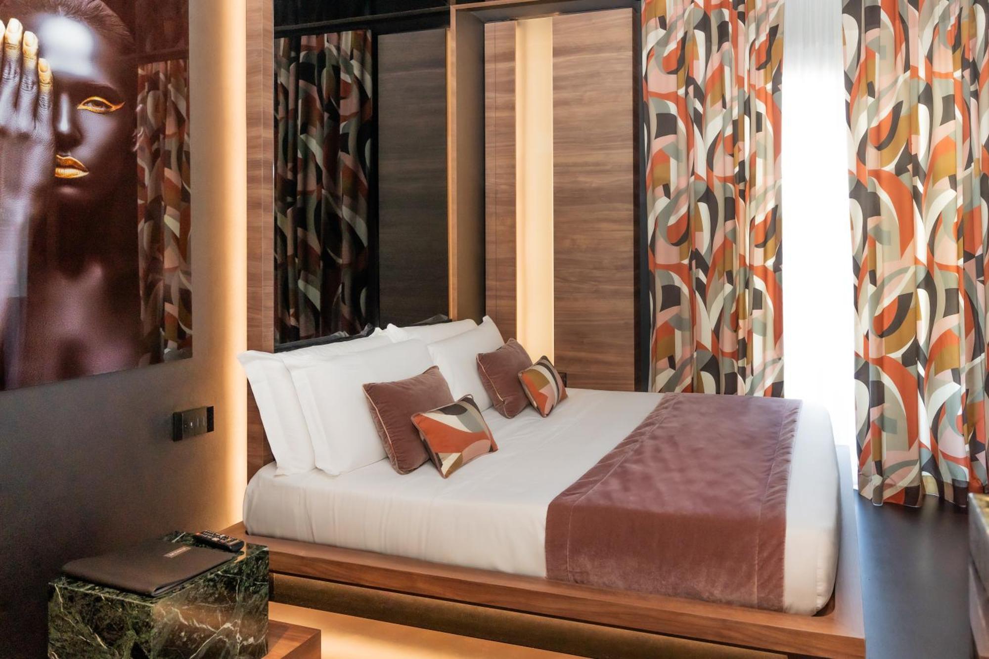 Hotel Orizzonte Lago Patria Dış mekan fotoğraf