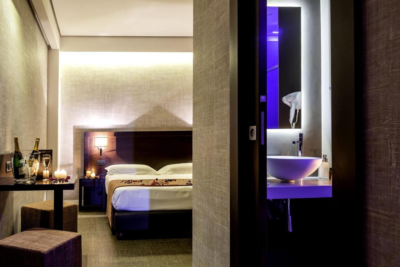 Hotel Orizzonte Lago Patria Dış mekan fotoğraf